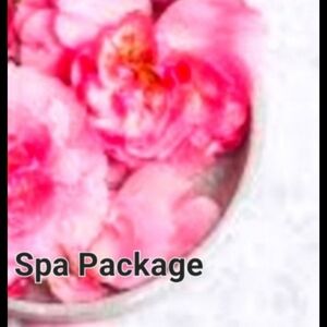 Spa Bundle